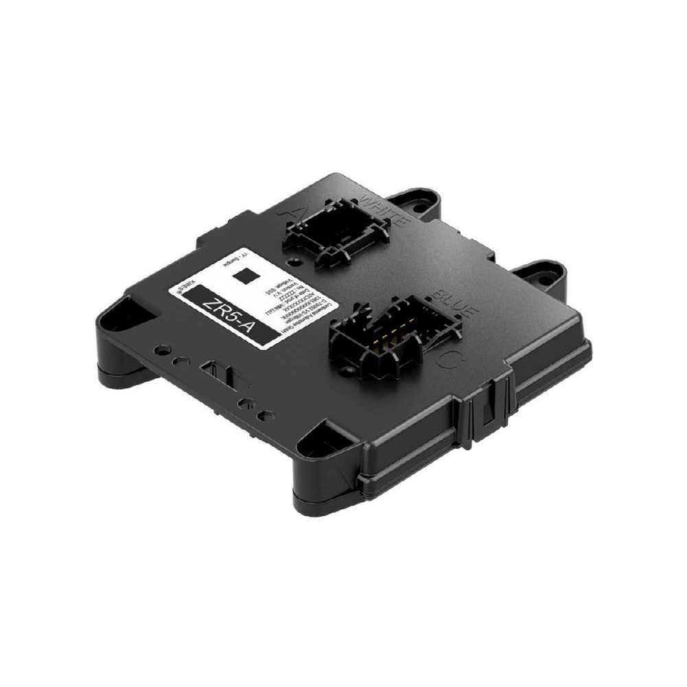 Continental Automotive | Body Controller ZR5-A